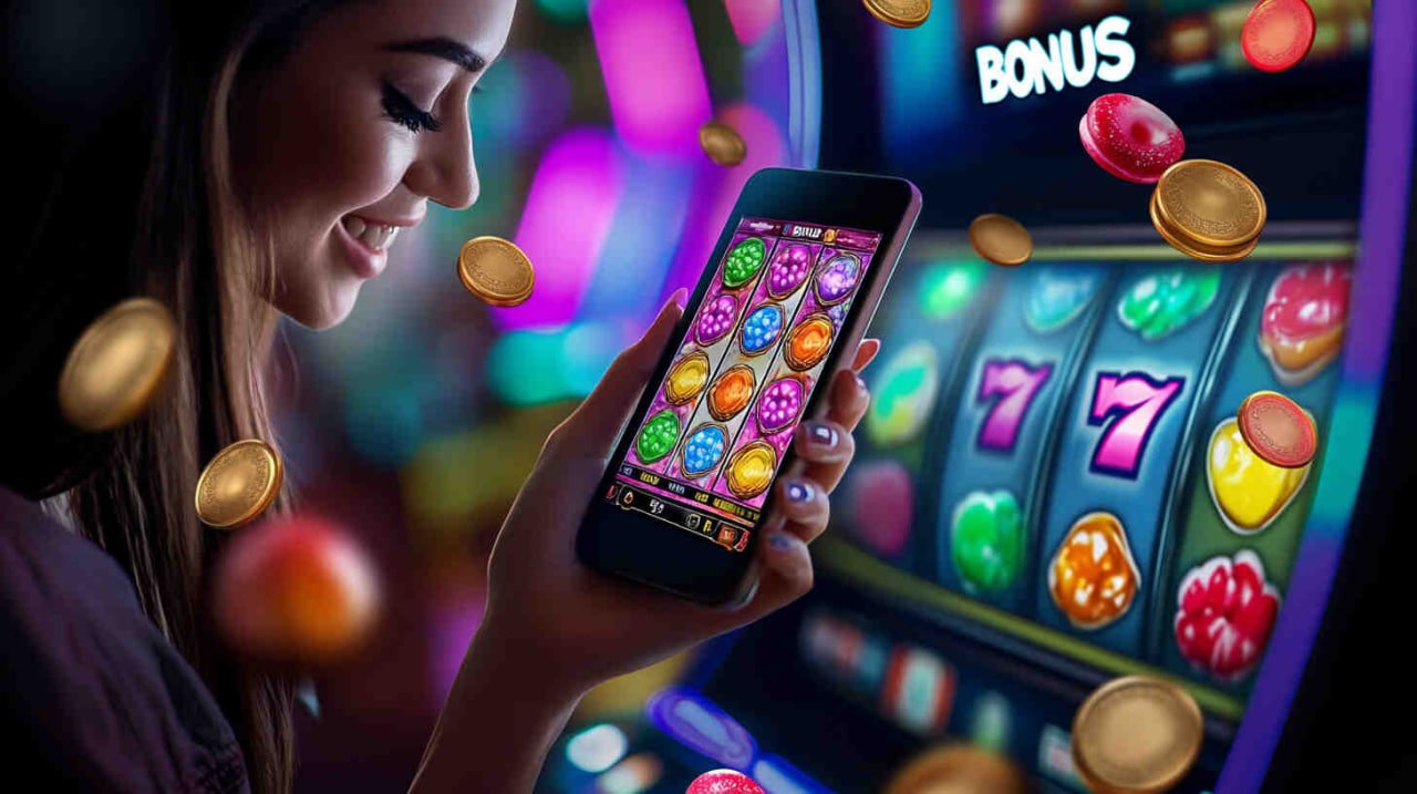 rm98vip Jackpot Slots ကြီးမားသောဆုငွေ ဂိမ်း