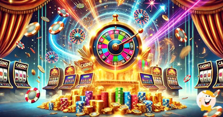 rm98vip Slots နှင့် Bingo